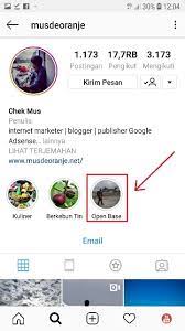 Cara Menyimpan Sorotan Highlight Instagram Orang Lain Musdeoranje Net
