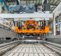 Automatic Multi-Station Thermoforming Machine - Sunwell Global