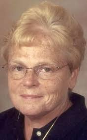 Sister Barbara Jablonski, IHM