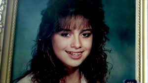 Kelly Lynn Camargo (1976-1993)