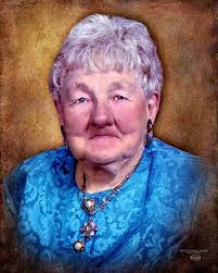 Genevieve Renn Obituary