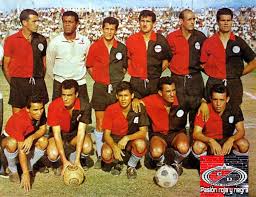 Pasión ROJA Y NEGRA C/D