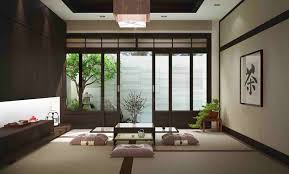 The simplicity of japanese interior design has been an inspiration for a lot of designers and for anyone who loves the style. 10 Elegant Japanese Dining Table Ideas Avionale Design