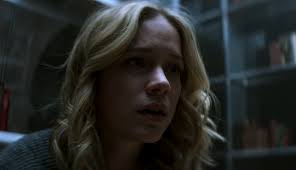 You S01E09 : Les Hauts De Hurlevent