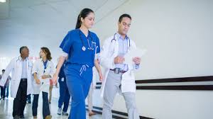 Canadian Doctors Protest Their Own Pay Raises