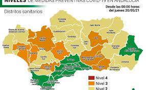 E indicó que, en caso de tener que establecer más medidas, estas serían las mismas que ya se aplicaron en otras jurisdicciones con más ocupación de camas. Nuevas Medidas Coronavirus Andalucia Consulta En Que Nivel Estan Y Que Restricciones Tienen Desde Hoy Todos Los Municipios De Andalucia Diario Sur