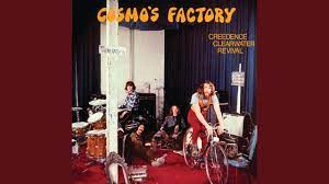 Cosmo S Factory Creedence Clearwater Revival S Hit Making Machine The fogerty family has recreated the cover of creedence clearwater revival's classic 1970 'cosmo's factory' album. cosmo s factory creedence clearwater