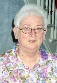 Yvonne Bechard Obituary