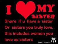 This free original version by 1 happy birthday replaces the traditional happy birthday to you song and can be downloaded free as a mp3, posted to facebook or sent as a birthday link. Sister Quotes Pictures Photos Images And Pics For Facebook Tumblr Pinterest And Twitter