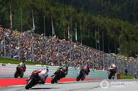 Check spelling or type a new query. Motogp Spielberg 2019 Die Rennen Im Live Ticker