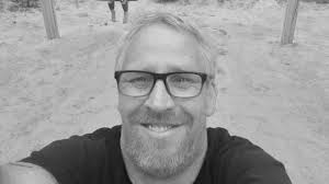 Fundraiser for Chris Rosga by C K : Bitte lasst uns Chris seinen Wunsch  erfüllen