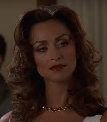 I don't see a lot of love for her here but she really holds her own against tony. Annalisa Zucca The Sopranos Wiki Fandom
