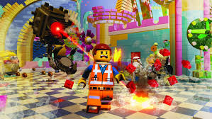 Hoy sólo un juego se une a la retrocompatibilidad de xbox one. Analisis De Lego Movie The Videogame Para Xbox 360 3djuegos