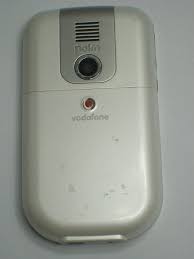 Palm Treo 500v