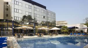 Group Booking Novotel La Rochelle Centre La Rochelle