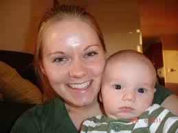 She needs that uniform more than I do!!”