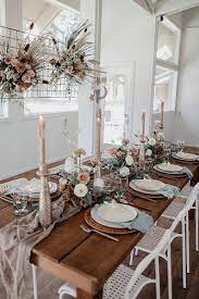 Once wed has featured hundreds of gorgeous table settings for weddings, and we have pinned some of our favorites here for you to use as inspiration. How To Set A Wedding Table 2021 Guide And Tips Wedding Forward