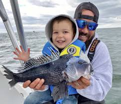 Well if he loves fishing, then we have you covered! 25 Father S Day Gifts For Fishermen On The Water