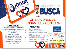 Fazer um logo é fácil com o nosso gerador de logomarca online. Equipo Automotriz Americana Joyson Safety Systems Acuna Fotos Facebook