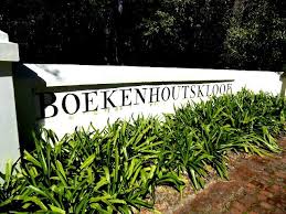 Boekenhoutskloof Cape Town South Africa Opulence Plants South Africa