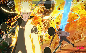 Naruto Shippuden Wallpapers Hd Ver más ideas sobre naruto, arte naruto shippuden neji poster portrait anime official japan.