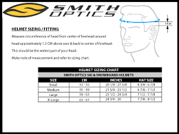 Smith Forefront Helmet