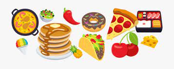 Tacos Clipart Yummy Food Food Emoji Png Is Popular Png Clipart Cartoon Images Explore And Download More Related Images With No Taco Clipart Emoji Clip Art