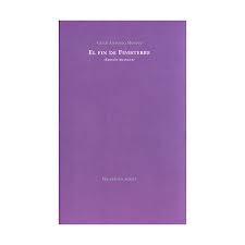 We are a sharing community. El Fin De Finisterre Autor Cesar Antonio Molina Pdf