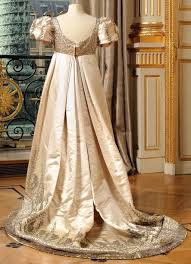 Bijouterie Du Spectacle Historical Dresses Vintage Gowns 18th Century Fashion