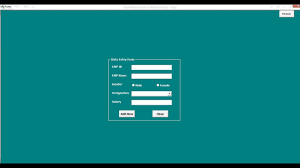 Auto Fit A Vba User Form In Window Screen Youtube