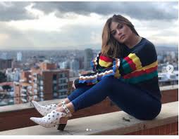 Sara uribe she did not remain silent after seeing that fredy guarin was arrested by the police as a result of the family fight you had this thursday. Sara Uribe Y Freddy Guarin La Novela Que Parece Tener Por Fin Un Final Feliz