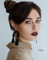 CARO FOR FRUKMAGAZINE BY MIRIAM MARA