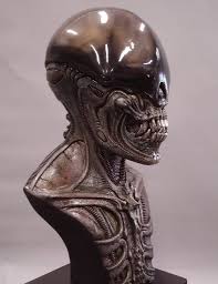 Necronomiconrightside Jpg Giger Art Alien Art Horror Art