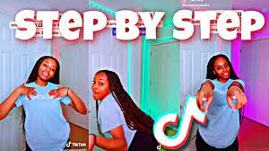 Darling Twerk For Me Tiktok Dance Tutorial Step By Step Youtube