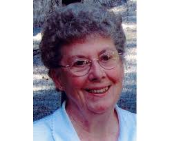 Janice Falconer Obituary (01/12/1938