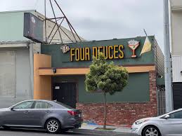 THE FOUR DEUCES - Reviews, Photos & Phone Number (2026) - Dive Bar in  Sunset District Suburb, San Francisco - Wheree