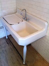 vintage enamel farmhouse wash basin