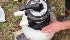 Why Is My Pool Filter Blowing Out Sand Vacuum Hunt