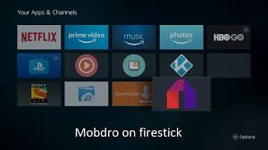 Open bluestacks and go to the install apk option. How To Install Mobdro For Pc Windows 10 8 1 7 Quick And Easy Method