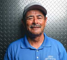 Mac Haik Southway Ford Staff