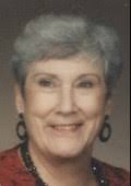 Mary Grayer Obituary (2011)