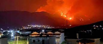 Jun 07, 2021 · κεραυνός που έπεσε το μεσημέρι της δευτέρας στον δρυμώνα ευβοίας προκάλεσε φωτιά σε δασική έκταση. Bxfgwr1xqdu52m