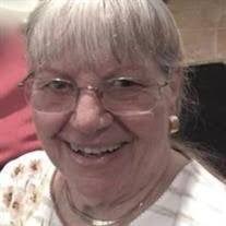 Phyllis Mae Bender Obituary