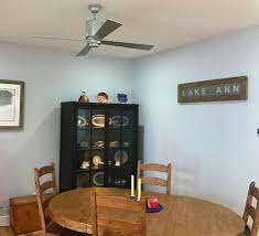 Starting at $299.95 (1) free shipping. The Lapa Ceiling Fan Barn Light Electric