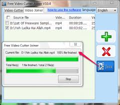 8 Best Free Mp4 Joiner Software For Windows Free Videos Joiner Free Download