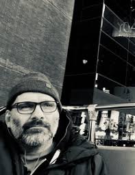 Obituary Nelson Harvey