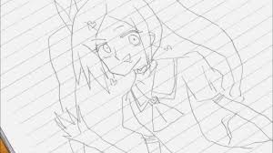 I love the artwork you provided, it is superb. Bad Anime Doodles To Celebrate Doodle Day Sentai Filmworks