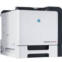 Canon pixma mg5670 is kind of fun, functional printer and linked. Konica Minolta Magicolor 5670 A4 Colour Laser Printer