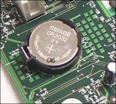 Image result for Modern CMOS Batteries