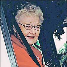 Obituary: Bohn, Joreen Madel